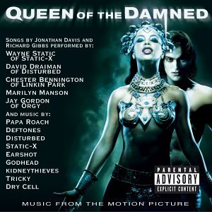 Queen Of The Damned (Original Motion Picture Soundtrack)